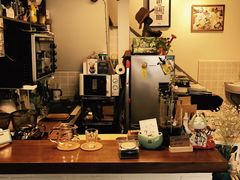 -古耳咖啡(北锣店)