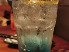 -Outdark Korean Restaurant