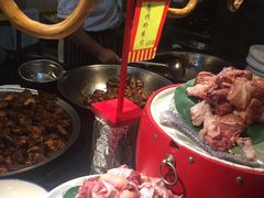-鲁城往事(游客中心店)