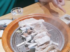 -蒙料·手把肉(望京店)