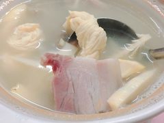 -蘭心餐厅(进贤路店)