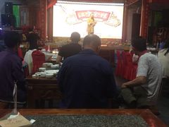 -江宁会馆(劈柴院店)