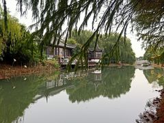 -石湖景区