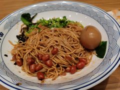 -黄太牛·牛肉面(长江北路店)
