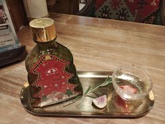 -秘密旅行Bonjour(黑金冠 江南西店)