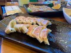 脆皮烧饺子-天手古舞居酒屋(889广场店)