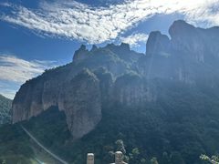-雁荡山风景名胜区