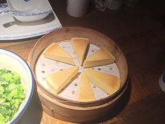 小米糕-洞庭土菜小炒馆(易发广场店)