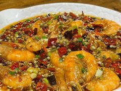 -大川先生·小龙虾·川菜(信义坊店)
