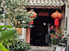 -龙姐私房菜(和顺古镇店)