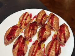 -高乔镇·巴西烤肉自助(蓝港店)