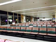 -福州长乐国际机场