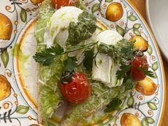 -Alimentari早午餐(安福路店)