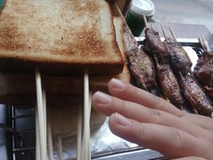 -冰城串吧(柳芳店)