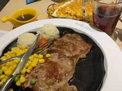 -豪客来牛排(鼓楼名店街店)