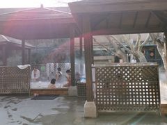 -春晖园度假酒店温泉