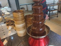 -听松楼·花园酒店·自助餐厅(红梅公园店)