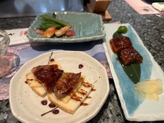 -大渔铁板烧(中山路八佰伴店)