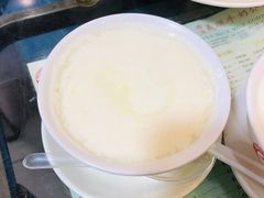 姜汁撞奶-义顺牛奶公司