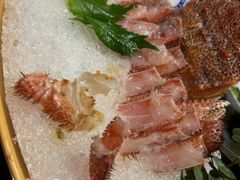 -东海怡品海鲜豆捞(星街坊店)