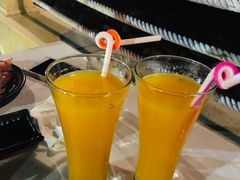 -越海渔村
