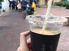 冰拿铁-JPG coffee(广州体育西店)