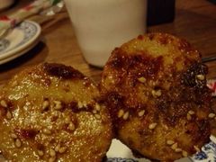 -一品江湖烧烤餐厅