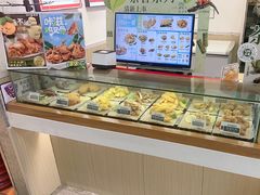 -1973继光香香鸡(金桥国际店)