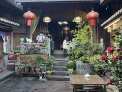 -龙姐私房菜(和顺古镇店)