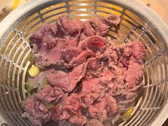 -三毛牛肉店(福强店)