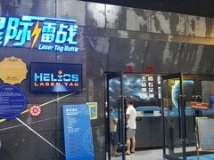 -巴克创奇梦工厂