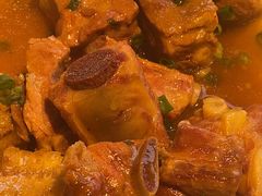 -那家老院子东北菜·饺子·小鸡炖蘑菇(艳华街店)
