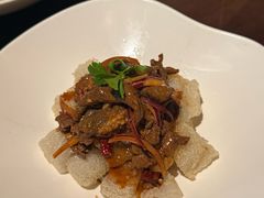 -奉天小馆·非遗东北菜(沈阳万象城店)