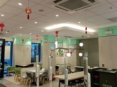 大堂-德克士(密山店)