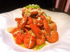 -虾胡闹·澳洲小龙虾·烧烤(福田鲨鱼店)