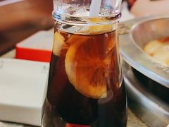-大龙燚火锅(太古里店)