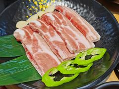 -九田家黑牛烤肉料理(西溪龙湖天街店)