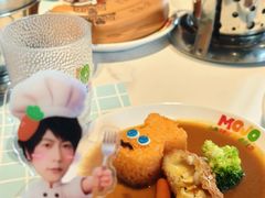 -东方明珠·可口可乐欢乐餐厅