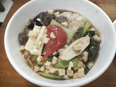 普通牛肉小炒-刘信牛羊肉小炒泡馍(回民街店)
