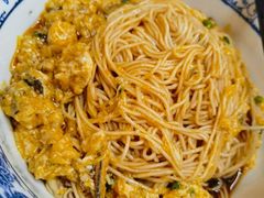 -孙盛兴奥灶面馆·蟹黄面·三虾面(山塘街总店)