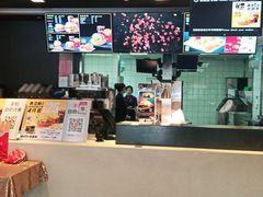 -麦当劳(衡阳中心汽车站店)