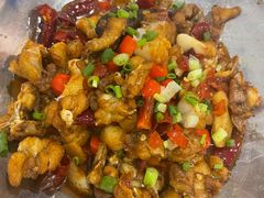 -新新湘菜馆(新中街二条店)
