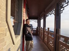 -句容茅山景区