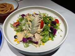 -百富源·海鲜辽菜(浑河堡店)