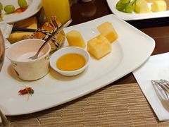 -杭州国际会议中心洲际酒店-原素全日餐厅(解放东路店)