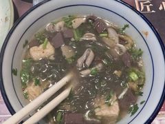 -金海湾自助餐厅(金陵饭店)