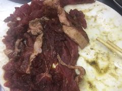 -松明一烤肉馆(鲁园店)