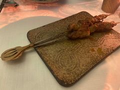 -龟兹KUCINA·新疆菜(前滩L+PLAZA店)