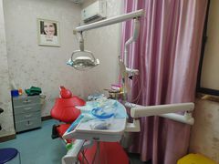 -深圳富茂格伦菲尔口腔门诊部(龙华清湖总院)