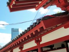 -天王寺公园